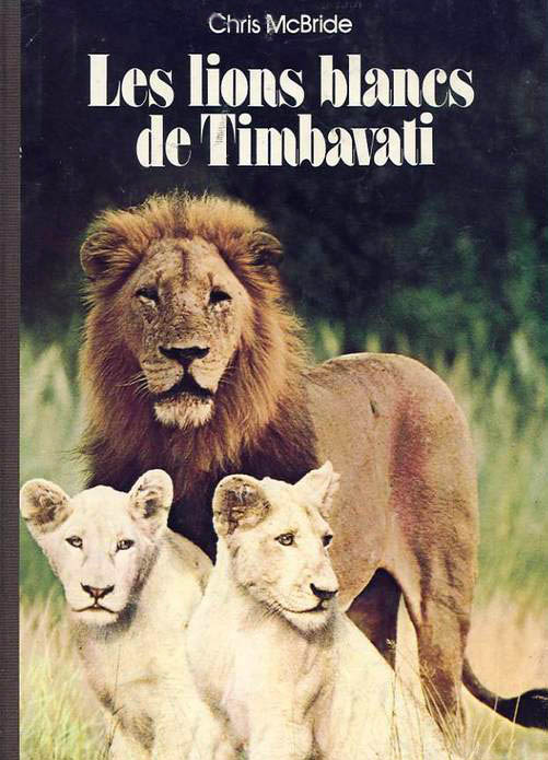 Livres à lire avant de partir à l'aventure en Zambie !